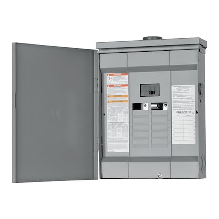 Square D Hom Pon 24C M Otdr Ctr HOM1224M100PRB